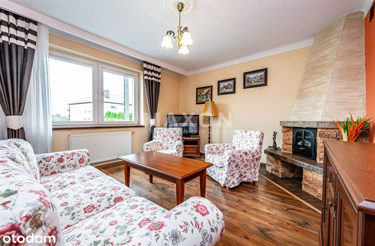 Dom z dużą działką w cenie mieszkania - Pełny obrazek: 4/19