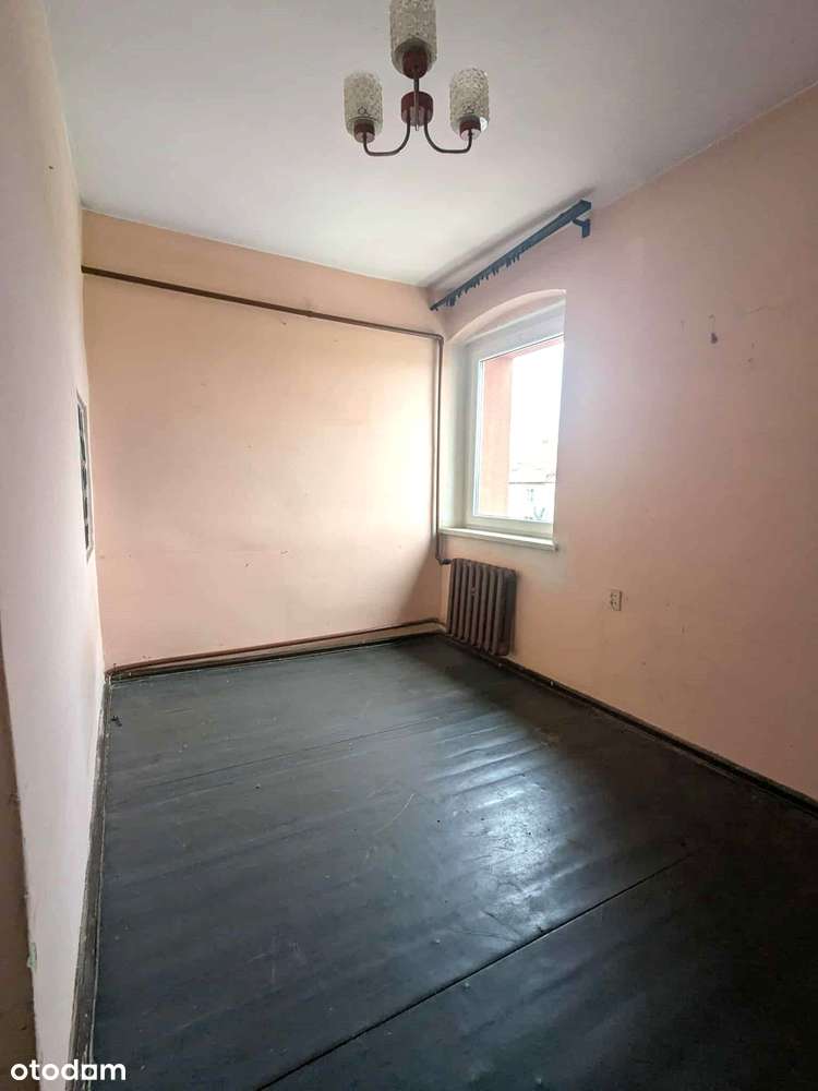 3-pokojowe na Bielanach, garaż, ogródek-0