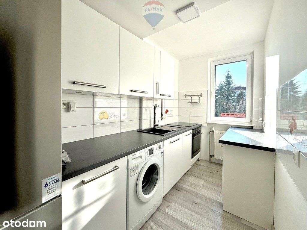 Mieszkanie dwupokojowe w Kamienicy! - Pełny obrazek: 5/9