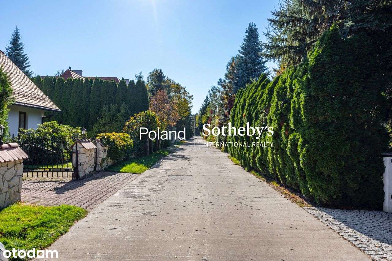 Rodzinny dom w Konstancinie- Jeziornej| Empire-18