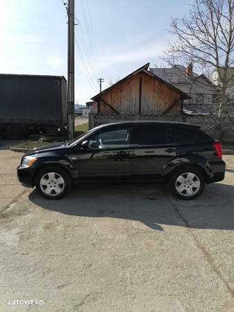 Dodge Caliber - 3