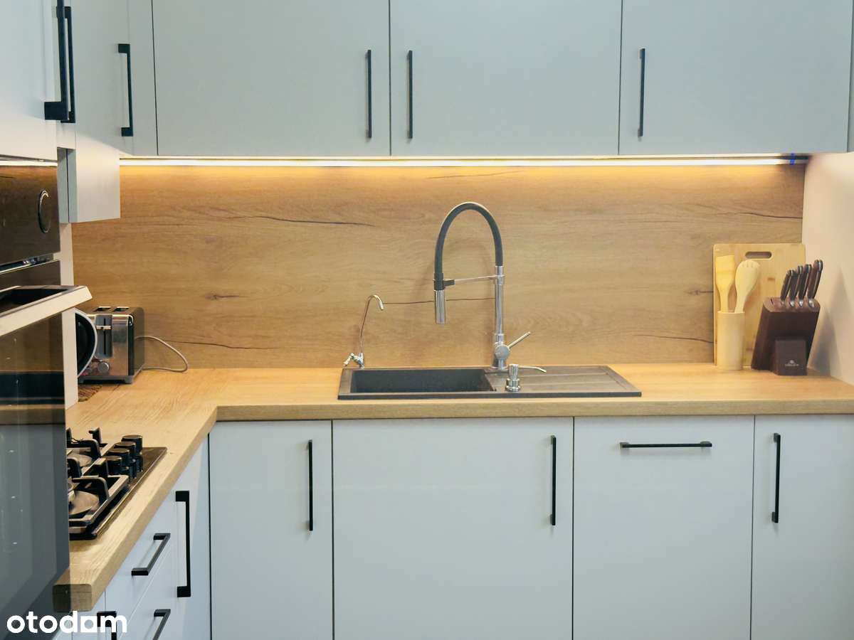 Przestronne Mieszkanie-Bezczynszowe- 2 Piętro- Garaż-10