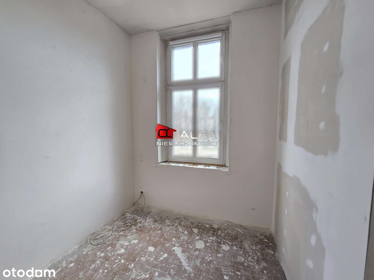 4-pokojowe mieszkanie w stanie deweloperskim! - Pełny obrazek: 5/14