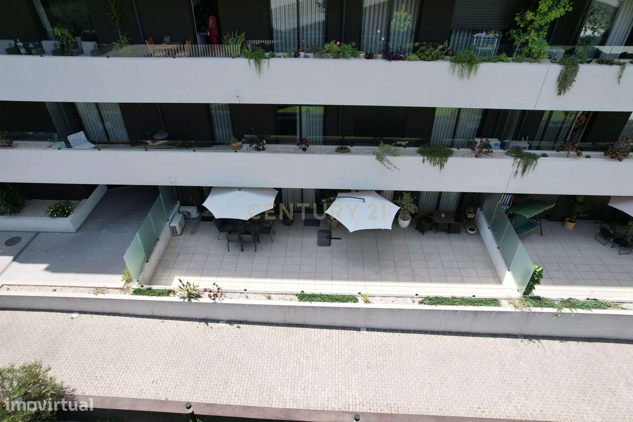 Apartamento T2 em Penafiel, Porto-32