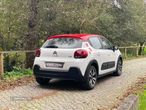 Citroën C3 1.2 PureTech Feel - 14