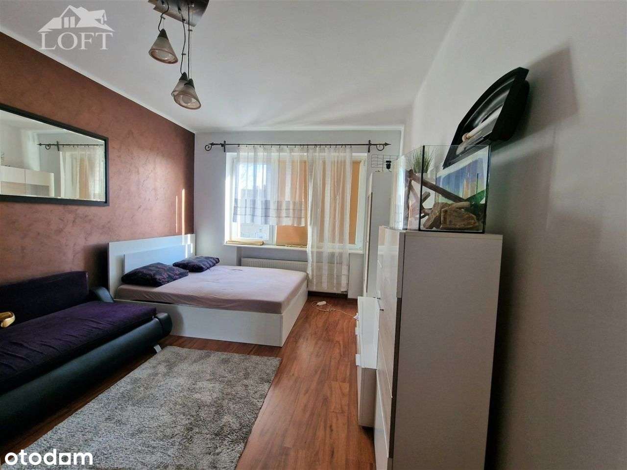 Mieszkanie, 54,40 m², Piekary Śląskie - Pełny obrazek: 2/13