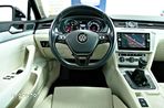 Volkswagen Passat BMT Comfortline 2.0 TDI 150KM 2018r - SalonPL PiękneJasneWnętrze FV23% - 28