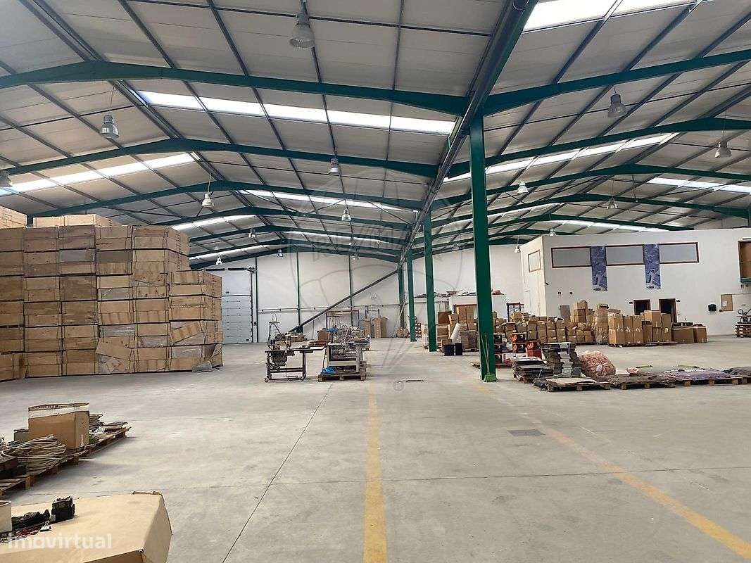 Armazém  para venda - Grande imagem: 3/15