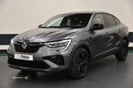 Renault Arkana 1.3 TCe R.S.Line EDC - 3