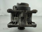 Alternador Volkswagen Polo (9N_) - 4