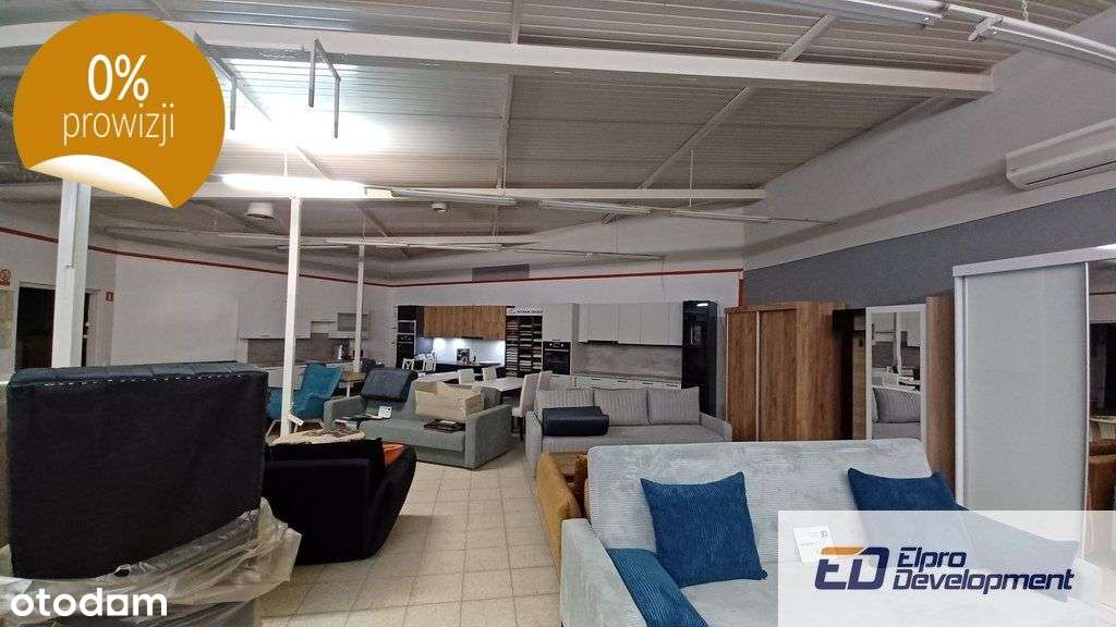 Lokal: Nidzica / ul. Traugutta 18 - Pełny obrazek: 5/6