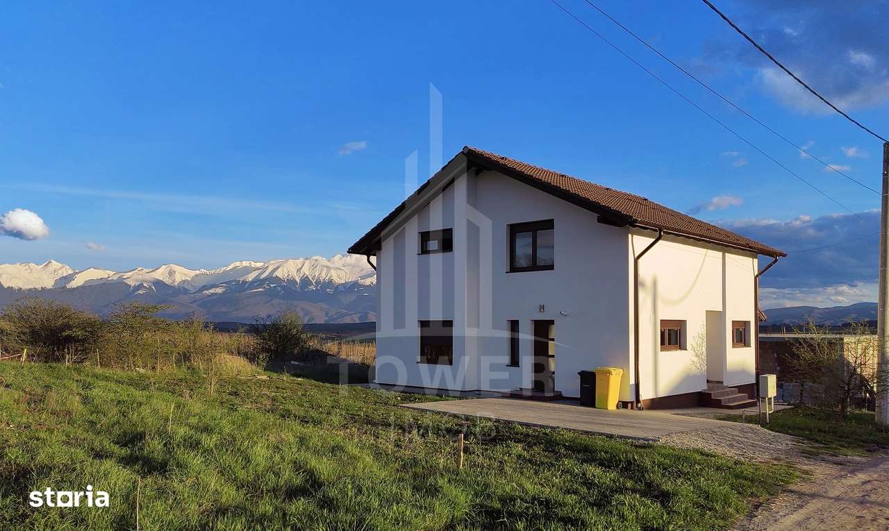 Casă individuală 5 camere cu 372 mp teren în Bavaria - Imagine principală: 2/12