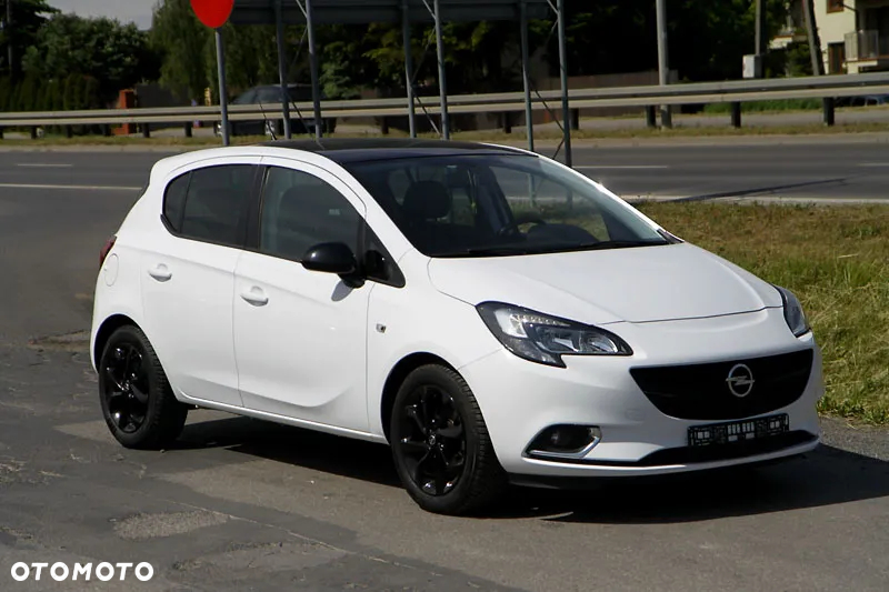 Opel Corsa - 3