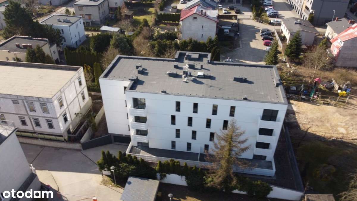 1 piętro, nowe budownictwo, winda komórka lokatorska-2