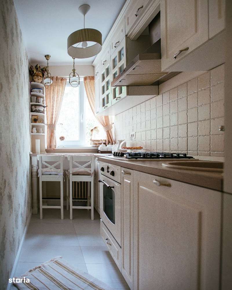 Apartament 2 camere - Imagine principală: 3/4