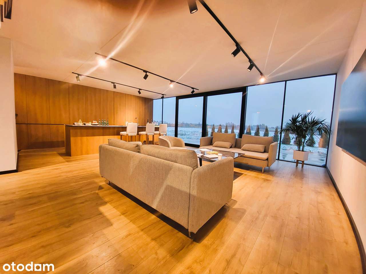 Dom HISINGEN 106, Stan deweloperski-9