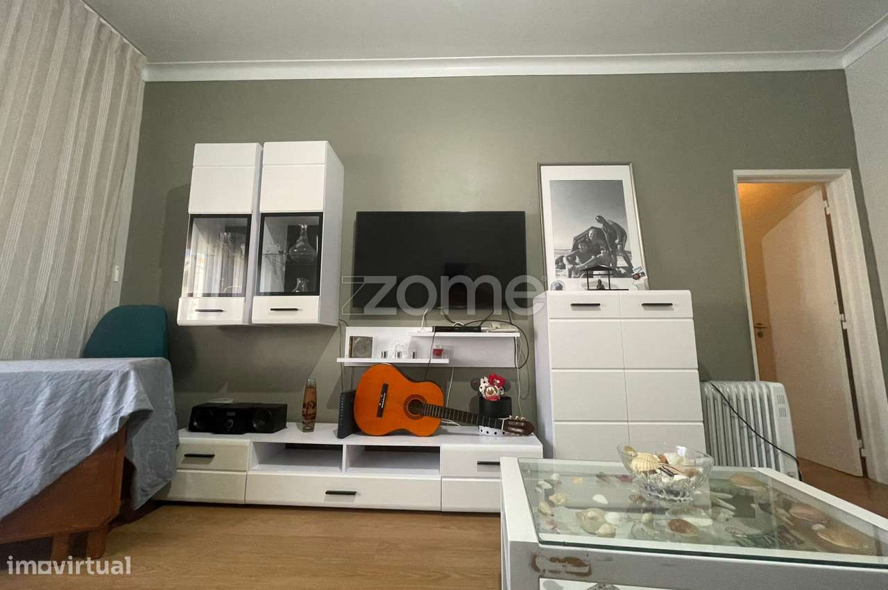 Apartamento T2 + 1 Charneca da Caparica - Grande imagem: 3/17