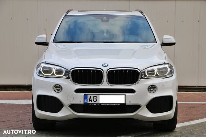 BMW X5 xDrive30d Sport-Aut. - 2