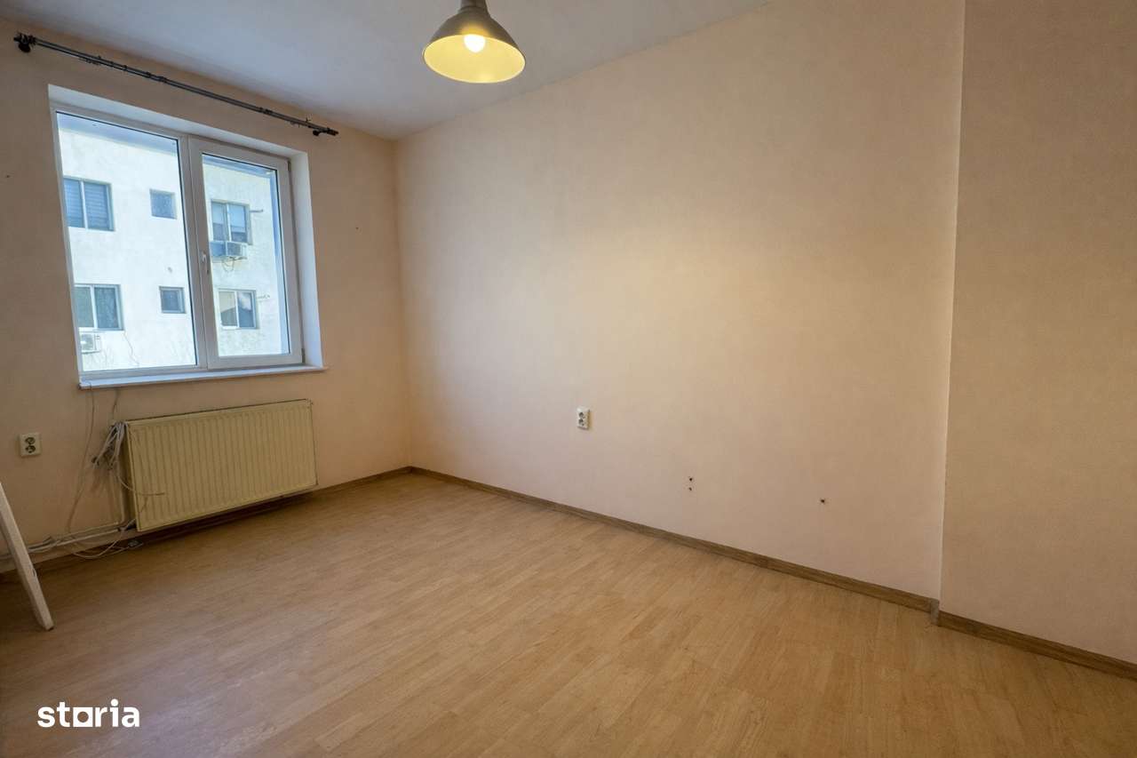 Apartament 2 Camere - Magurele - 65 MP - Decomandat - Boxa inclusa-2