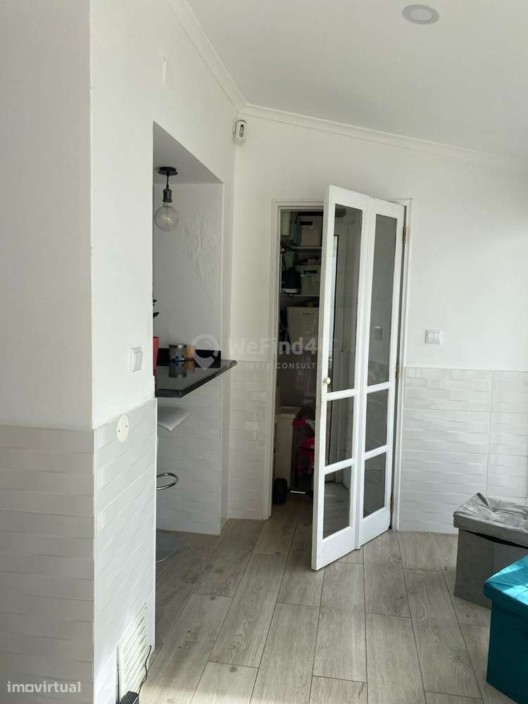 Moradia Totalmente Remodelada Baleizão-7