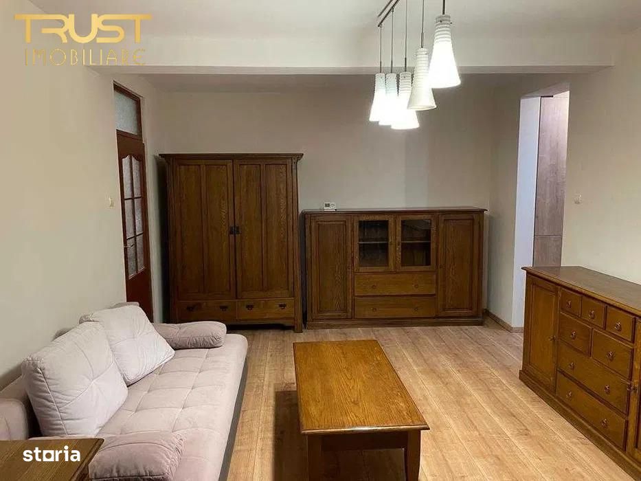 Apartament 2 camere I FSEGA