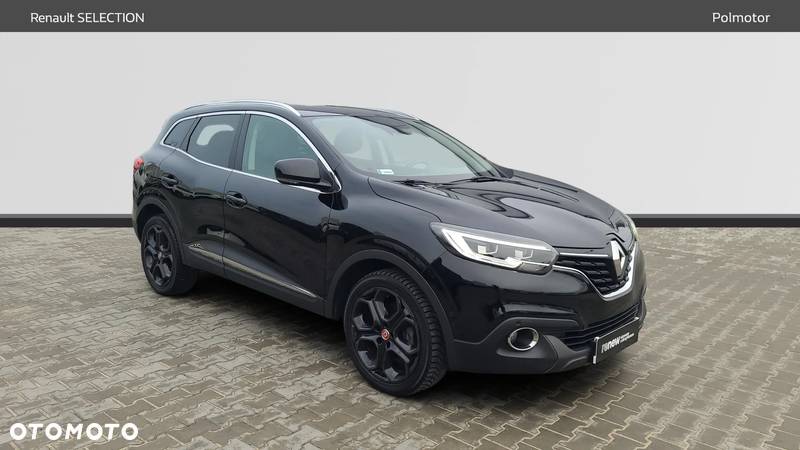 Renault Kadjar 1.2 Energy TCe Night&Day EDC - 7