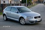 Audi A3 - 5