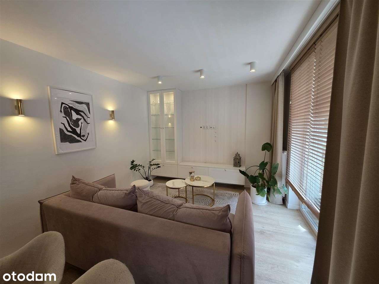 3 pok. apartament z 21r. nowe osiedle. Rezerwacja! - Pełny obrazek: 1/17