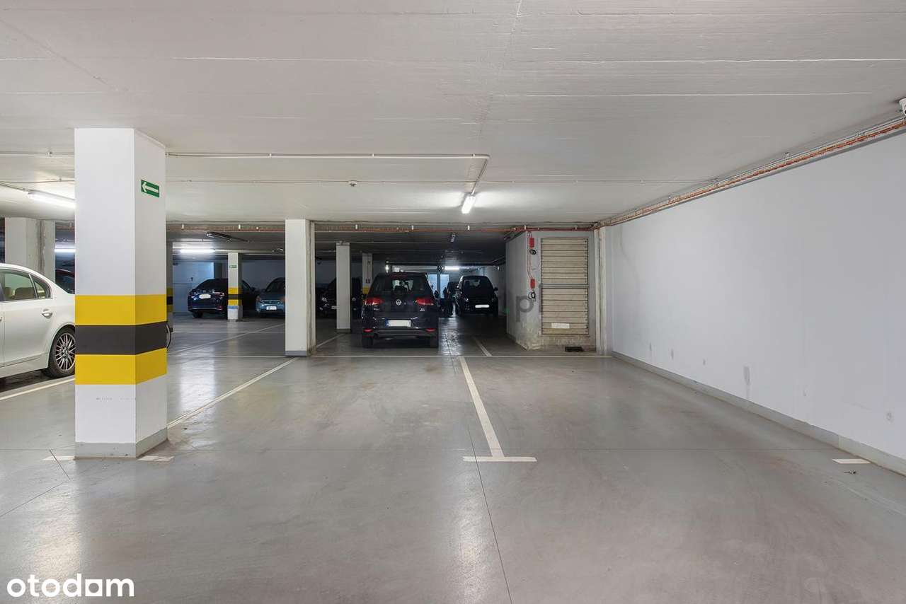 Na Zakolu Wisły |56 m2 | 3 pokoje TARAS GARAŻ-10