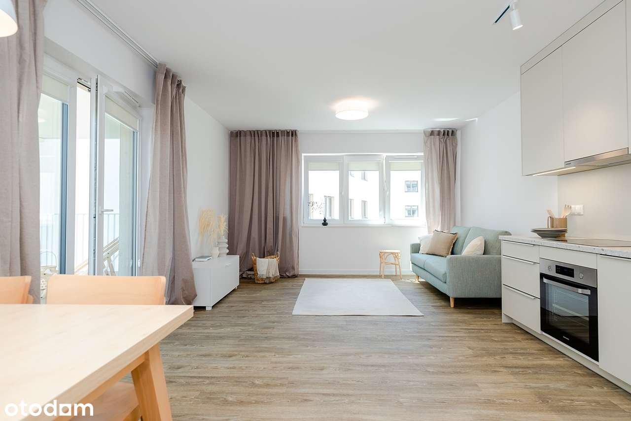 3 POKOJE | 67,53 m² | DUŻY TARAS | PROWIZJA 0% - Pełny obrazek: 2/20