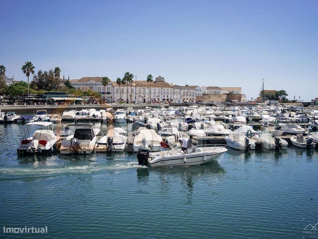 TERRENO URBANO COM GRANDE POTENCIAL! - Grande imagem: 5/5