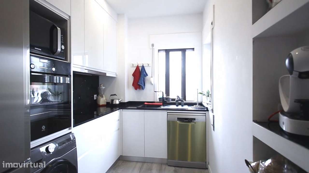 Apartamento T2 Porto Centro - Grande imagem: 4/14