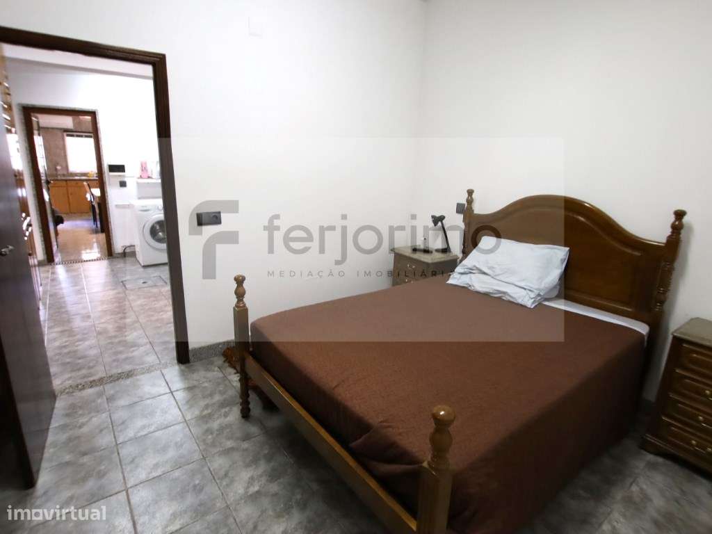 Espetacular Moradia Isolada T4-57