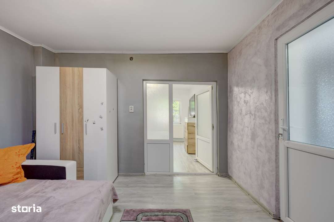 RACARI - DAMBOVITA, CASA PE PARTER 85 MP, LOT 2200 MP!-8