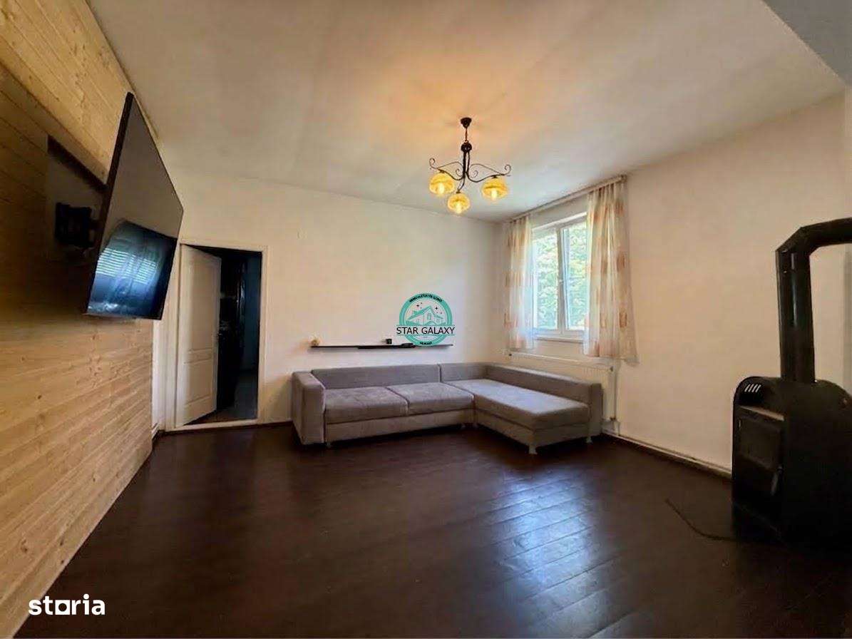 Casa cu 3 camere de vanzare cu teren de 508 mp, zona Litoral-4