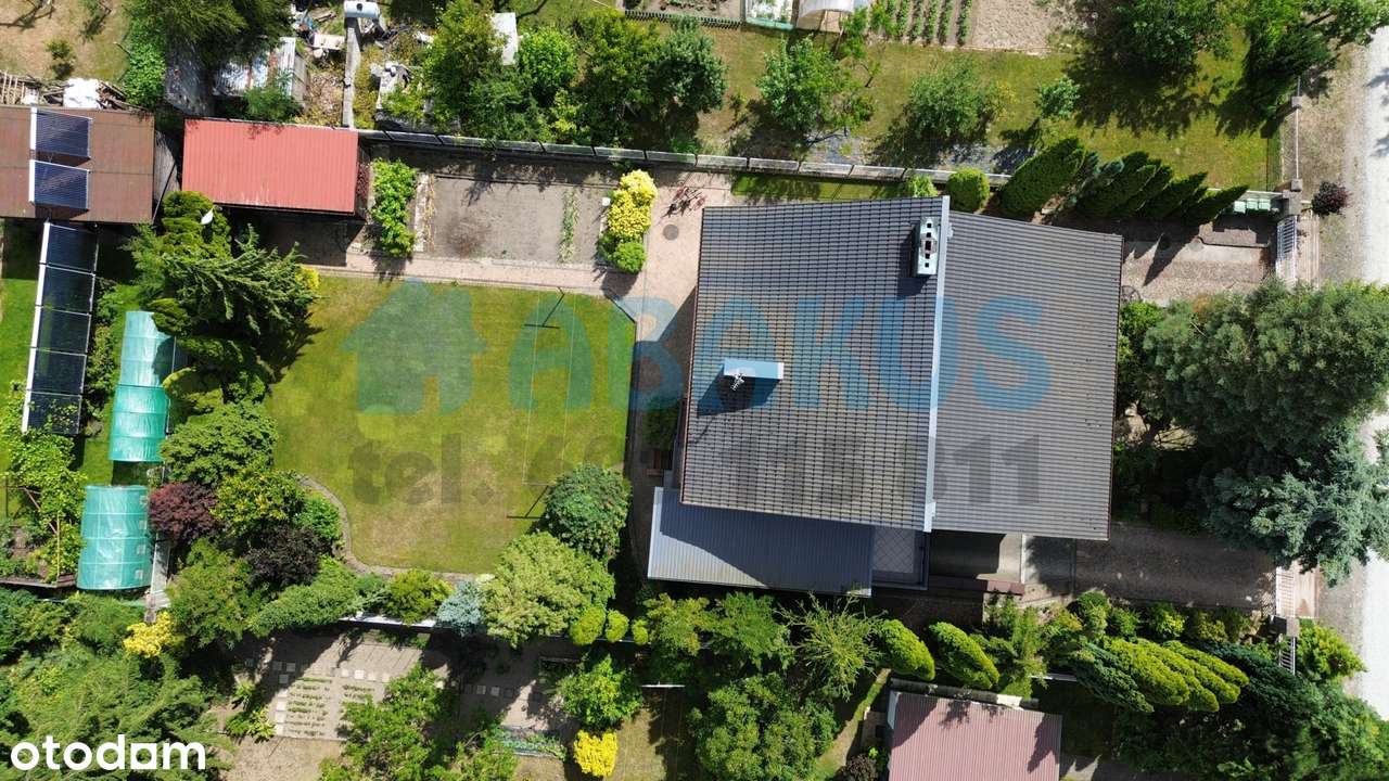 Sprzedam dom jednorodzinny Brzeźno gm. Krzymów - 1 km od Konina-3