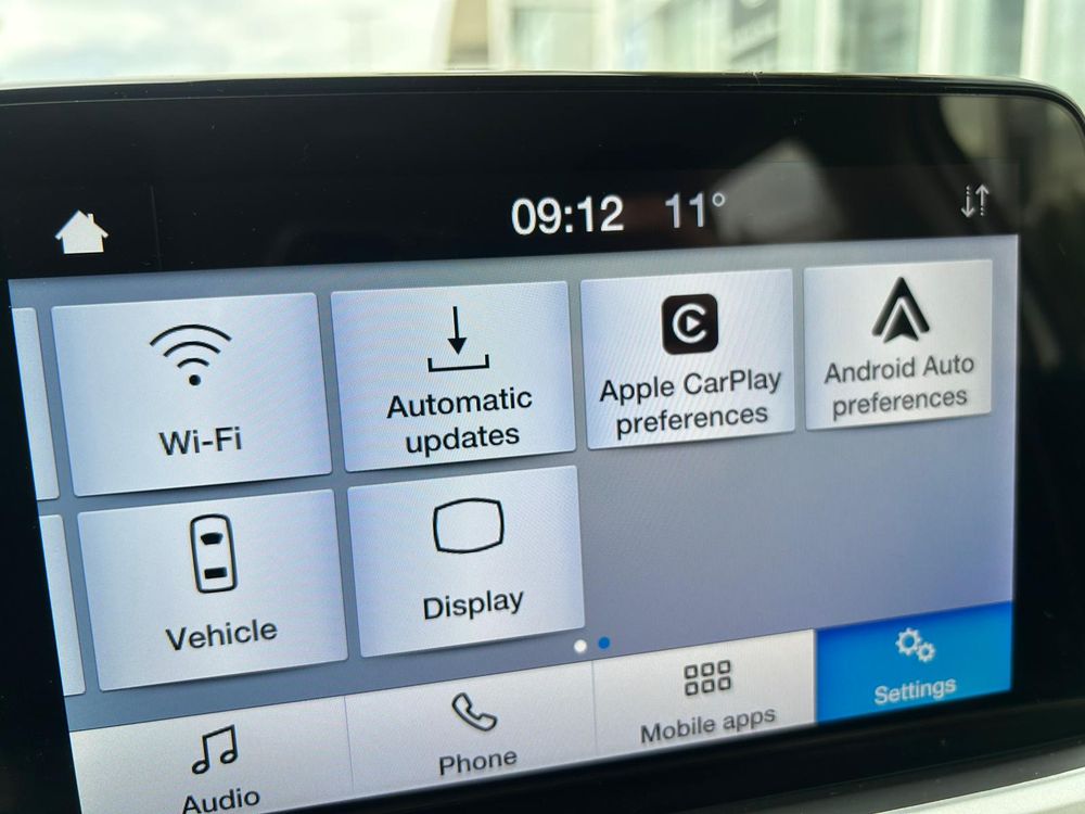 Ford Focus - foto 23