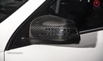 Capace oglinzi Carbon Real Tuning Mercedes-Benz C-Class W204/S204 200 - 5