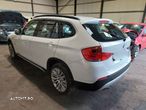 Jante aliaj 18 BMW X1 2011 SUV 2.0 D N47D20C S18D - 1