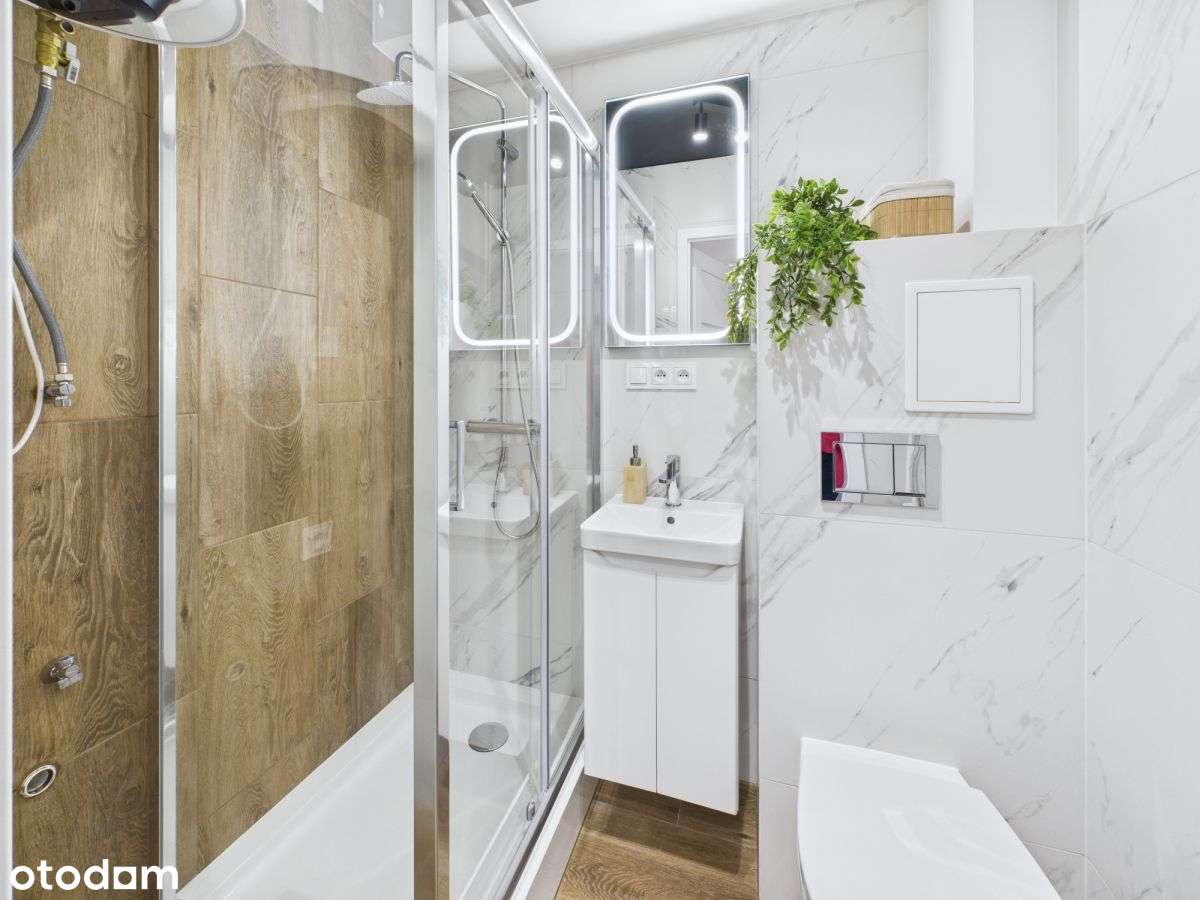 Blisko Silesia City Center-9