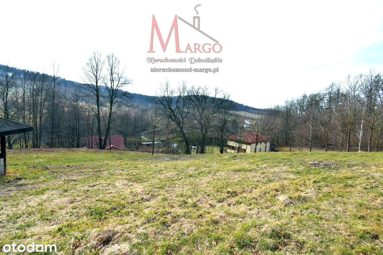 Willa z dużą działką na przedmieściach Kłodzka 0%prowizji-15