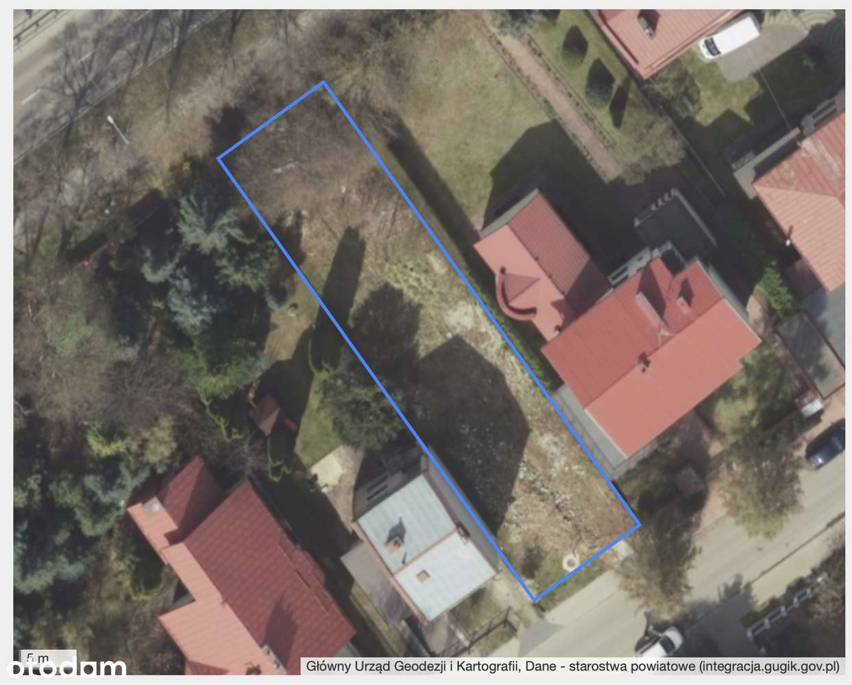 Działka na sprzedaż – Lublin, ul. Karola Namysłowskiego-0