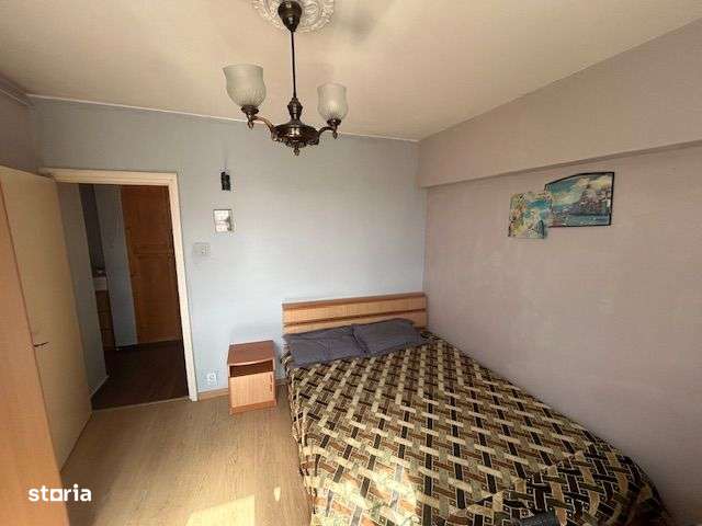 Berceni Piata Sudului Bulevardul Obregia Ap3 camere stradal reabilitat - Imagine principală: 3/20