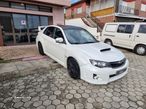 Subaru Impreza 2.5 WRX STi J18 - 3