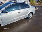 Volkswagen Passat 2.0 TDI BlueMotion Tehnology 4Motion Highline DSG - 5