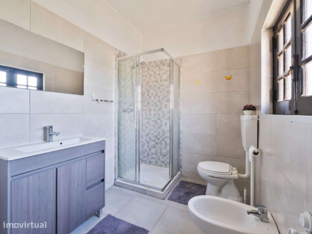 Quinta Bi-familiar em Azeitão-19