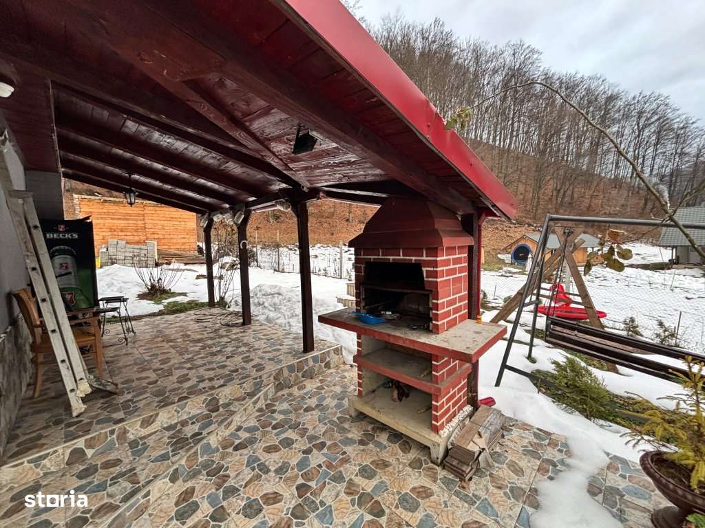 Casă vânzare – Valea Neagră, Firiza-9