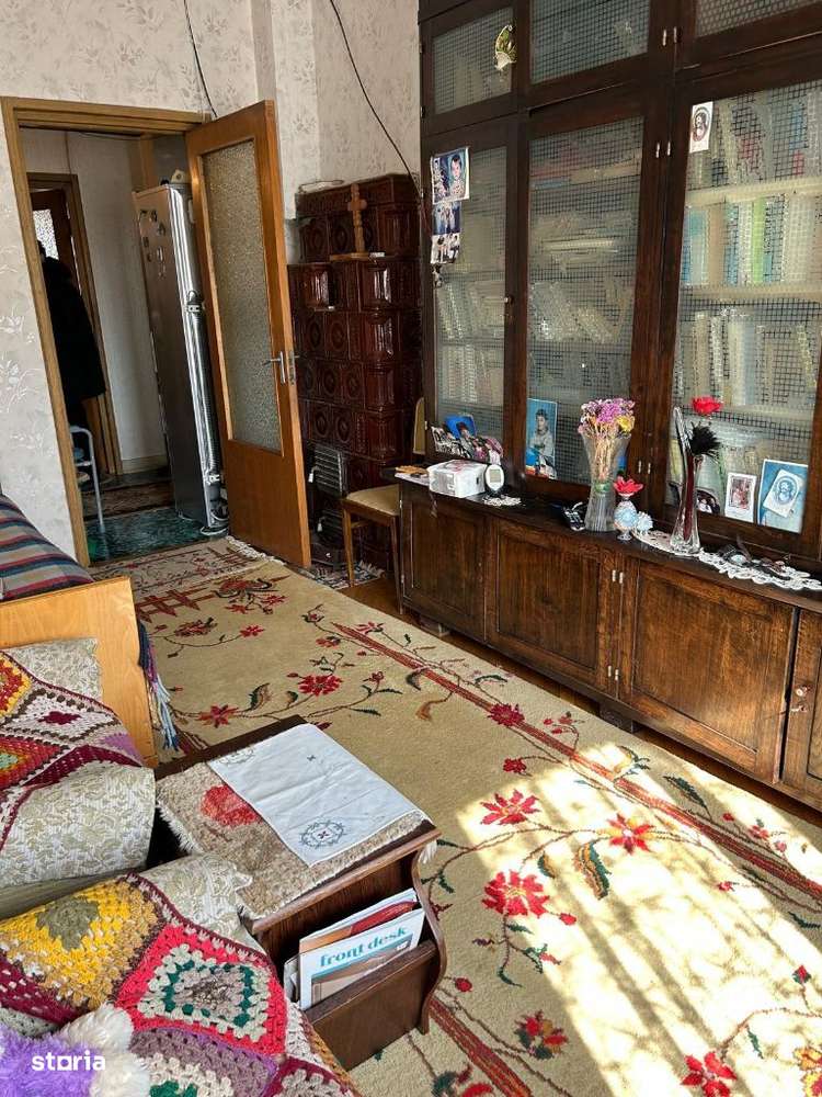 Oferta speciala-ultracentral 4 camere ,etaj 1-5