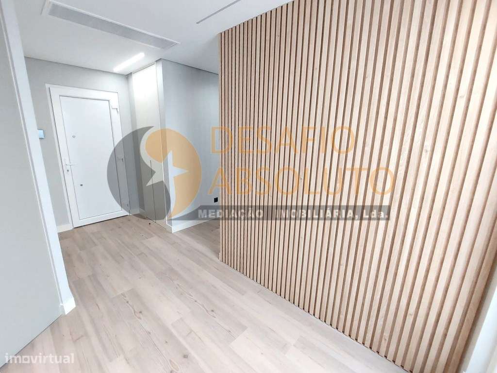 Moradia Isolada T4 c/ Piscina e Garagem - Oleiros, Azeitão - Grande imagem: 3/52