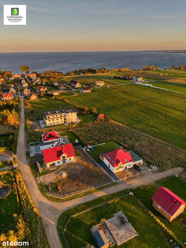 400m od Zatoki Puckiej-2